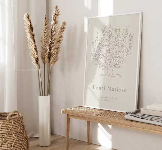 3er-Set Henri Matisse b172