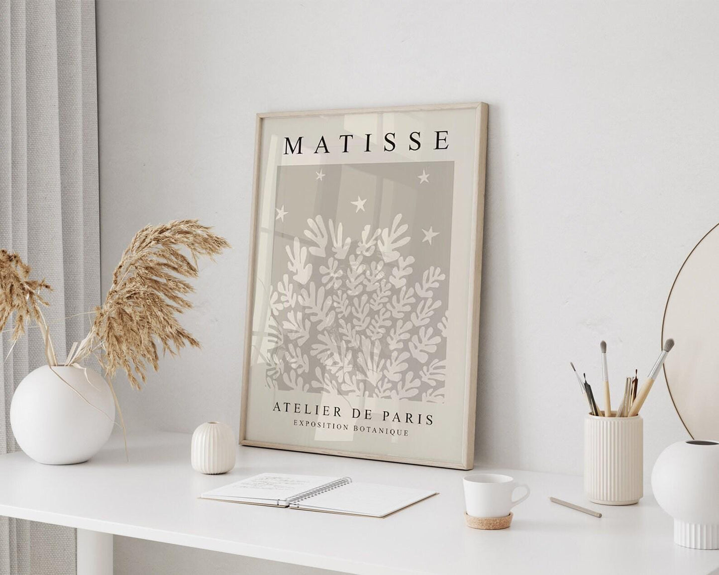 3er-Set Henri Matisse b172