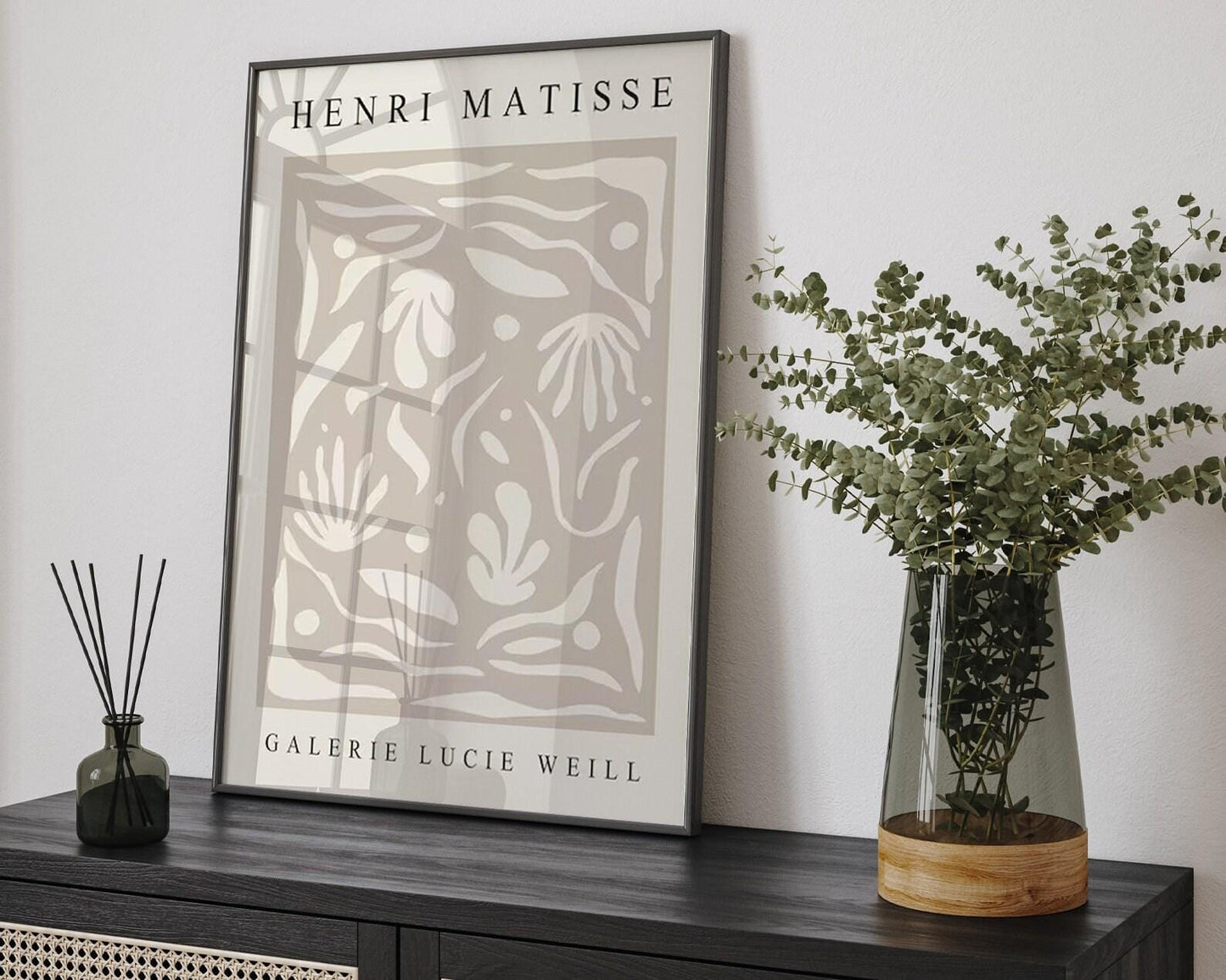 3er-Set Henri Matisse b172